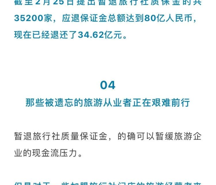 受疫情冲击资金无法维系,百程旅游关门清算:百程旅行公司关闭原因