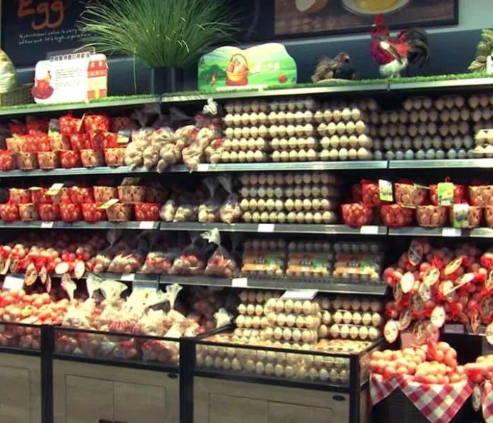 上海部分商场提前关门，城市消费生态的转型信号与深层思考