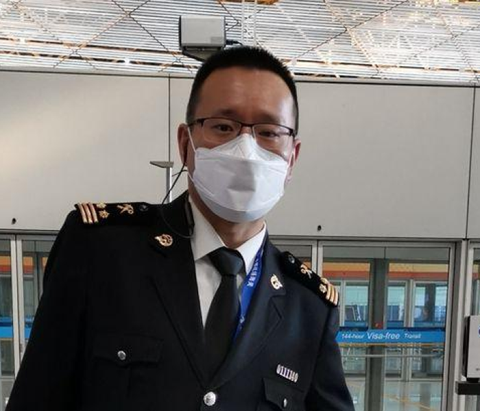 北京新增本土确诊35例是哪里的（北京新增本土确诊35例是哪里的疫情）