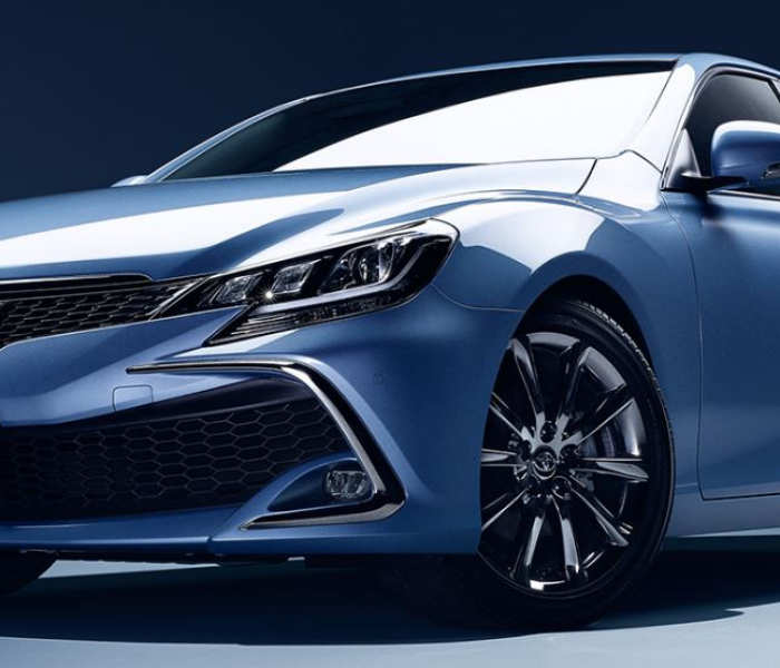 最新锐志:最新锐志是哪年生产的