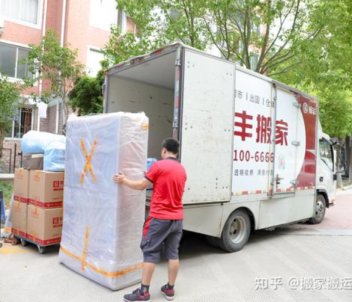 搬家公司附近的搬家公司有哪些呢/搬家公司附近的搬家公司有哪些