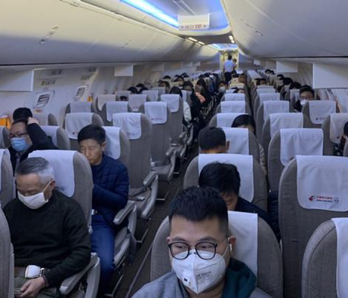 武汉出境航班（武汉出境航班最新消息）