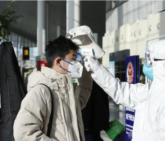 江西九江疫情最新情况，防控措施升级，社会面总体平稳可控