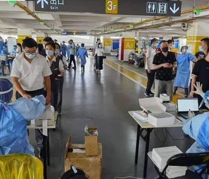 疫情什么时候开始的什么时候结束的呢/疫情什么时候开始的什么时候结束的