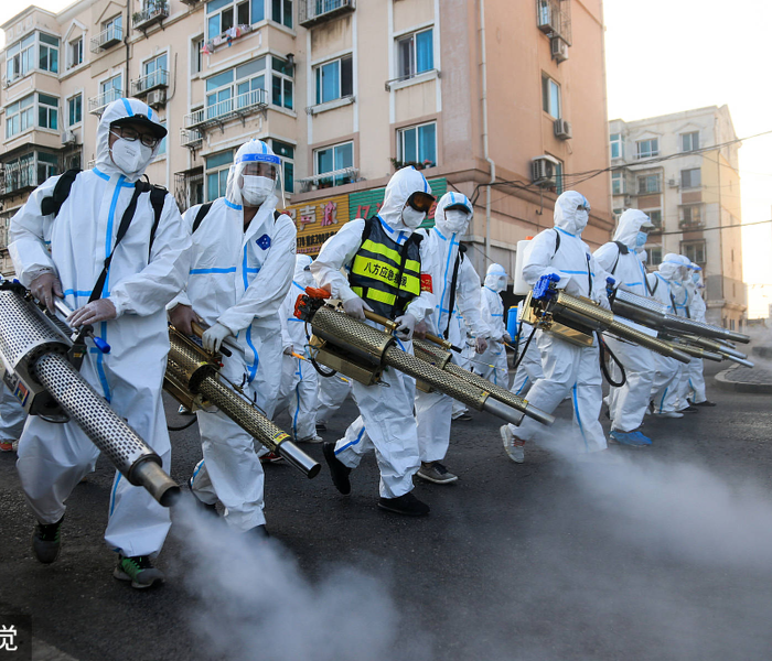 大连为何疫情频发呢/大连为何疫情频发