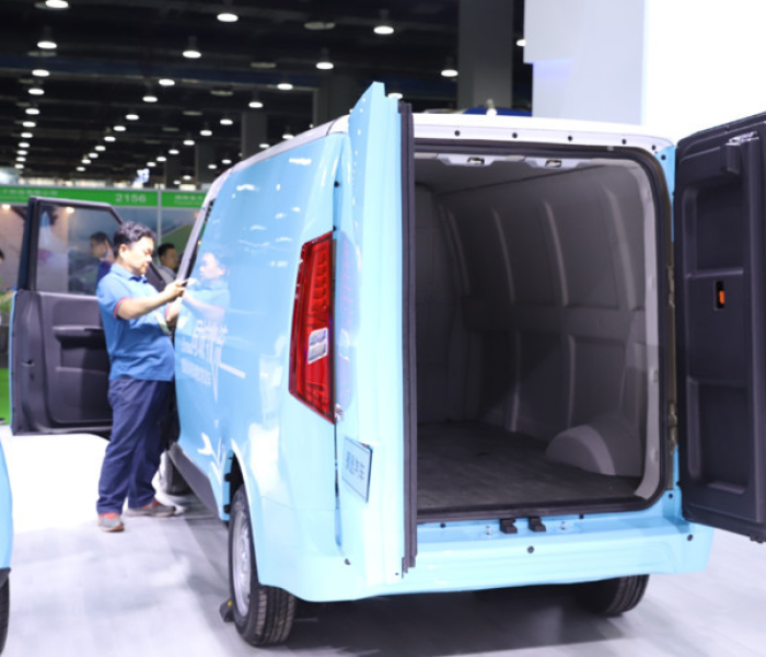 附近有没有搬家公司的车子？探寻城市中的便捷搬家服务与生活智慧