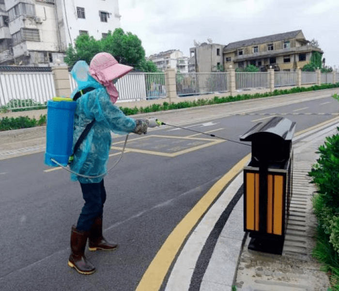 句容新冠最新动态，常态化监测下的城市守护与市民健康指南