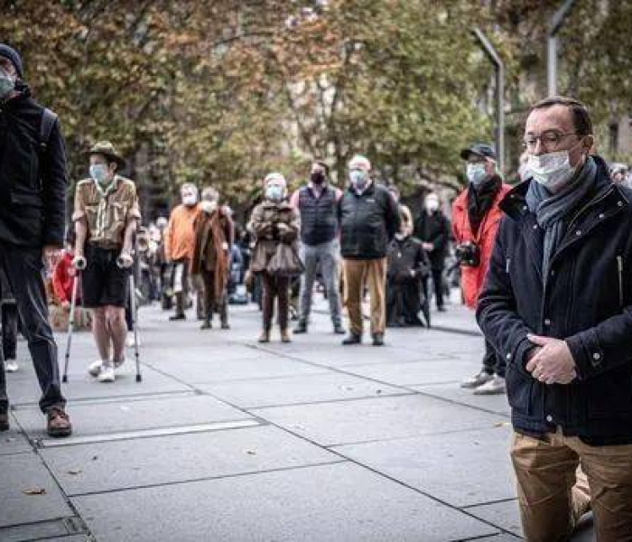 做核酸检测需要身份证不?做核酸检测需要身份证不