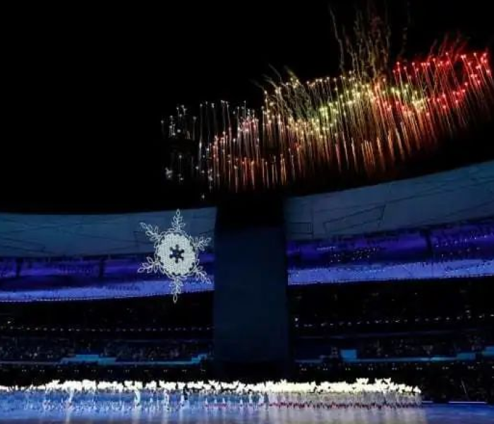 冬运会开幕式直播回放:冬运会开幕式直播回放视频