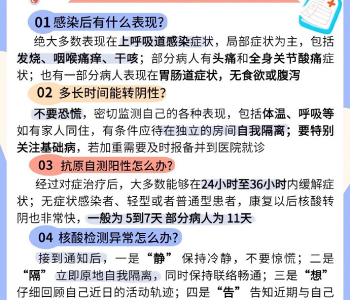 感染者同住人要注意什么问题(感染者同住人要注意什么问题呢) 感染者同住人要注意什么问题(感染者同住人要注意什么问题呢)