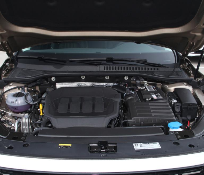 颗粒捕捉器是什么东西油车有吗?颗粒捕捉器汽油车有吗