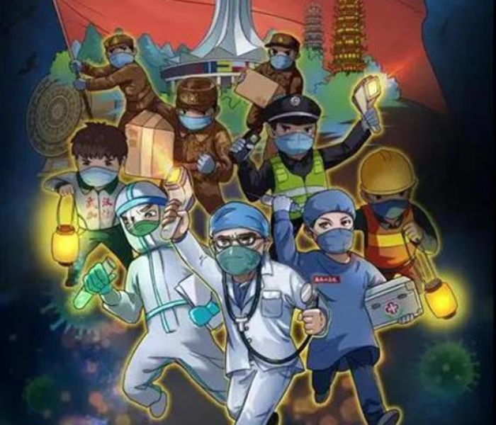 辽宁战疫前沿直击，最新数据揭示防控焦点，中高风险区动态清单全解析