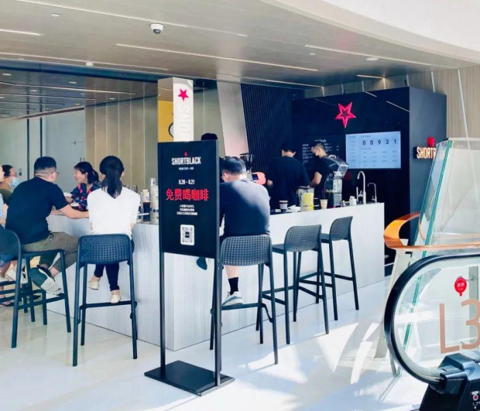 上海街头现状:上海街头现状如何