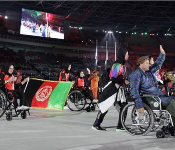 阿富汗缺席残奥会，无声的呐喊与全球体育的反思