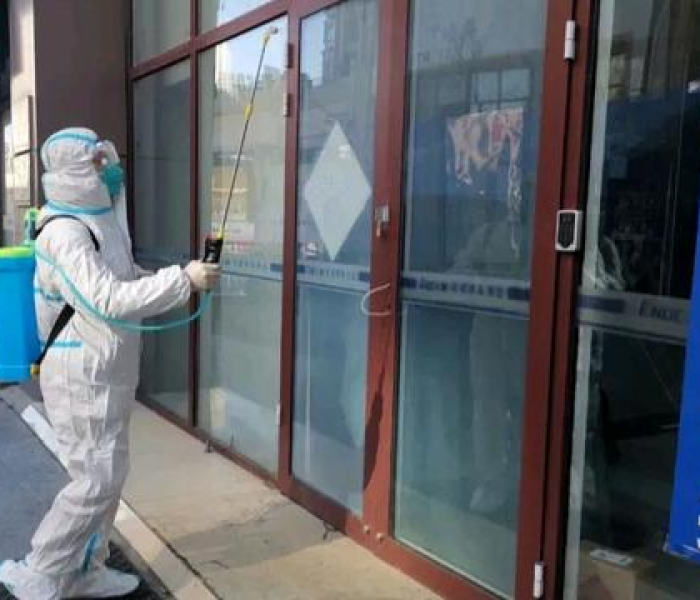 威海恒大23号楼疫情封闭（威海恒大23号楼疫情封闭了吗）