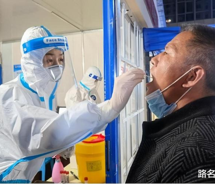 上海2021年疫情回顾，严峻挑战下的防控之路与经验启示