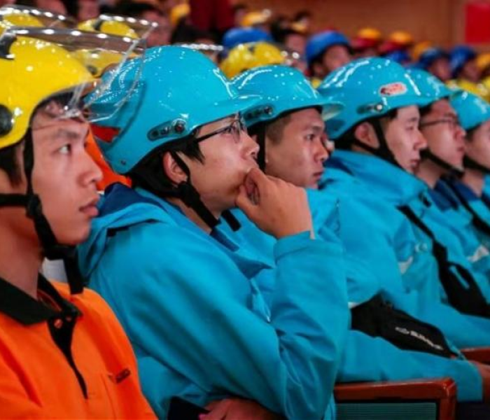 深圳快递停了吗?深圳快递停了吗