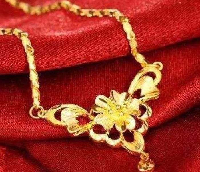 老凤祥黄金首饰多少钱一克？2024年最新价格分析与选购全攻略，内行人都这么看！