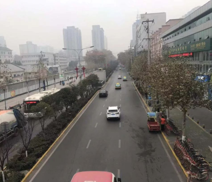 西安单双号限行时间/西安单双号限行时间段