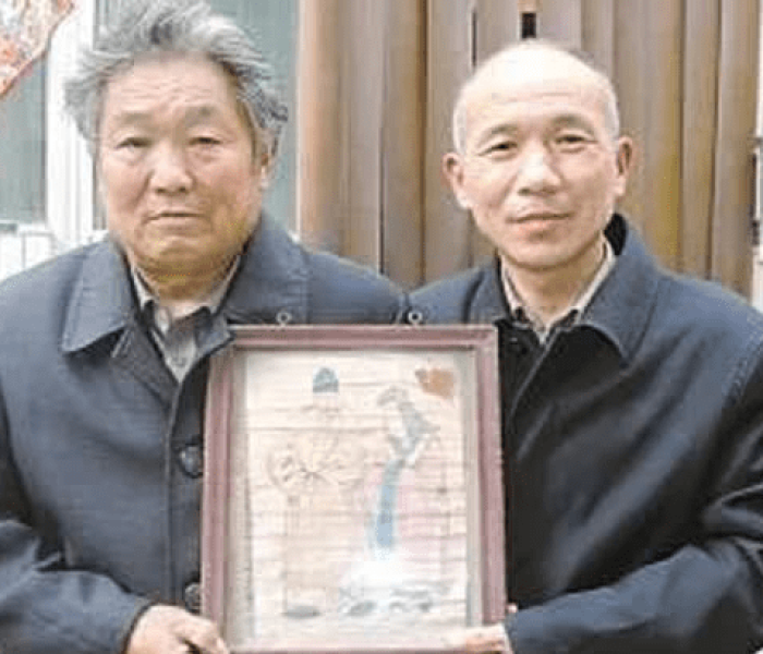 河南新增四个/河南新增四个比如马,许,释,胡