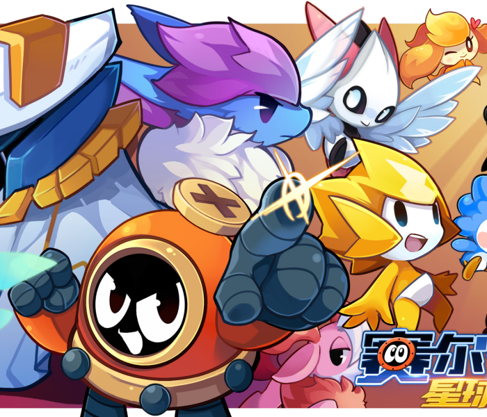 全网独家精析赛尔号星球大战，雷神雷伊终极讨伐手册—从机制解析到阵容保姆级教学