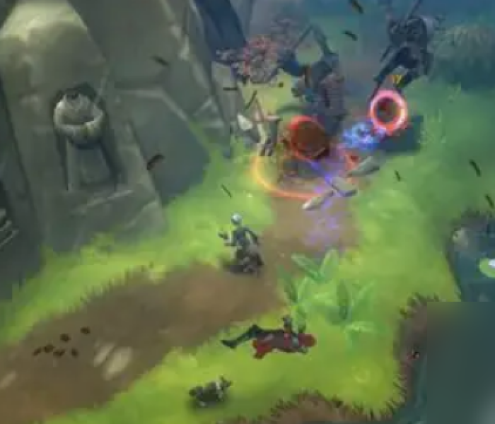 火炬之光2boss多久刷新(火炬之光2boss掉落图鉴) 火炬之光2boss多久刷新(火炬之光2boss掉落图鉴)