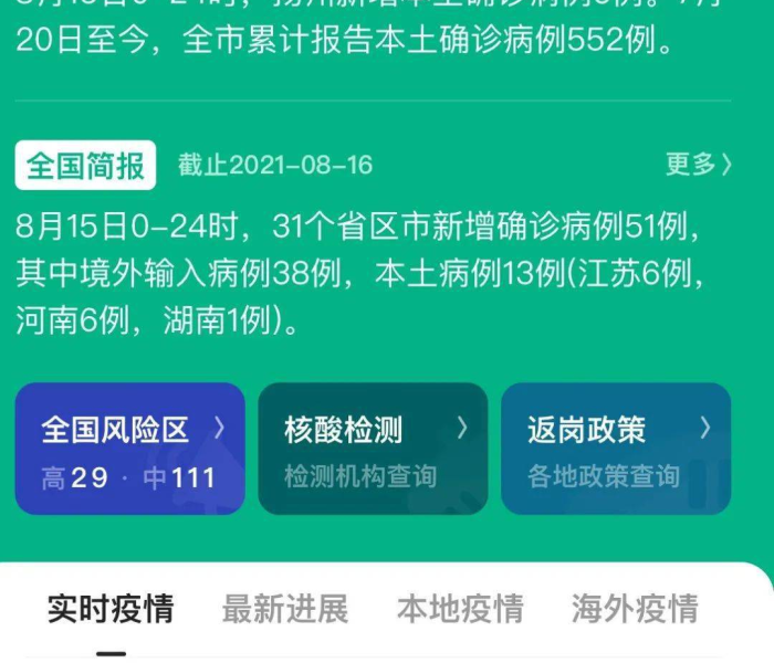 新冠卷土重来的原因是什么/新冠卷土重来的原因