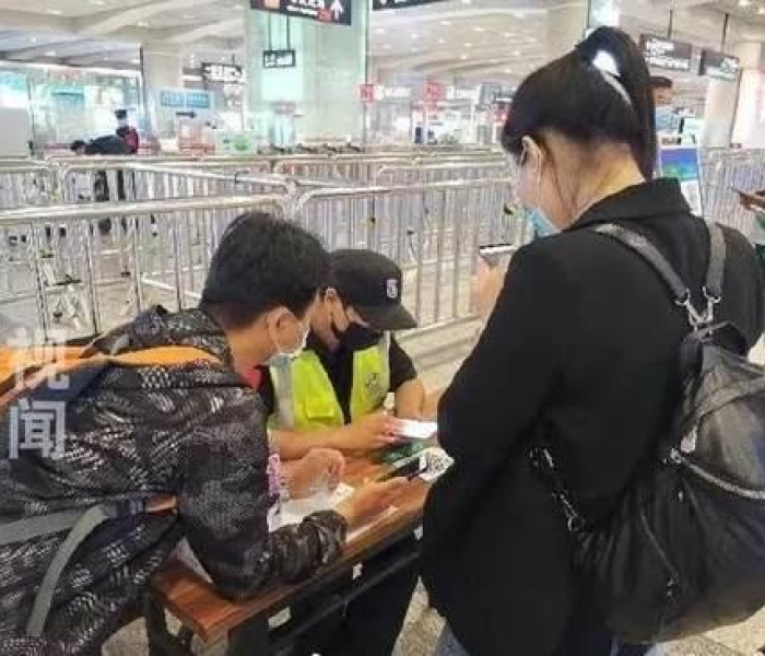 北京新增5例确诊，2名学生轨迹牵动人心，校园防疫线再临压力测试