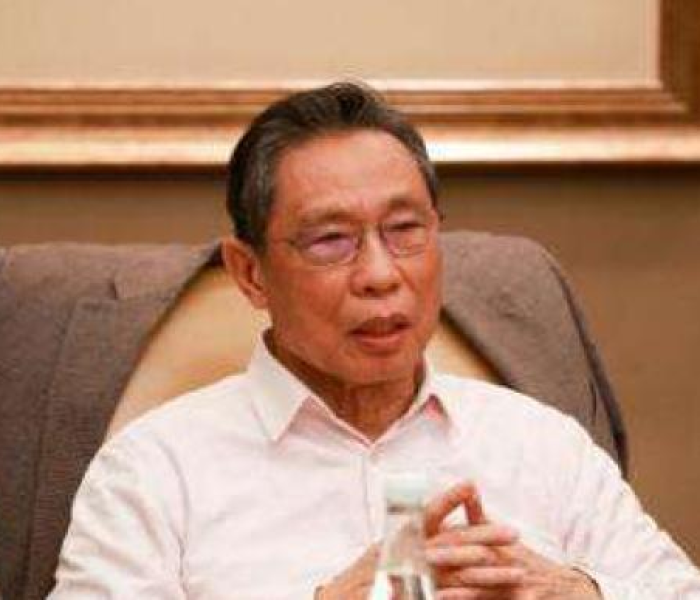 【钟南山说第二波疫情在6月底会来吗,钟南山说第二波疫情在6月底会来吗为什么】