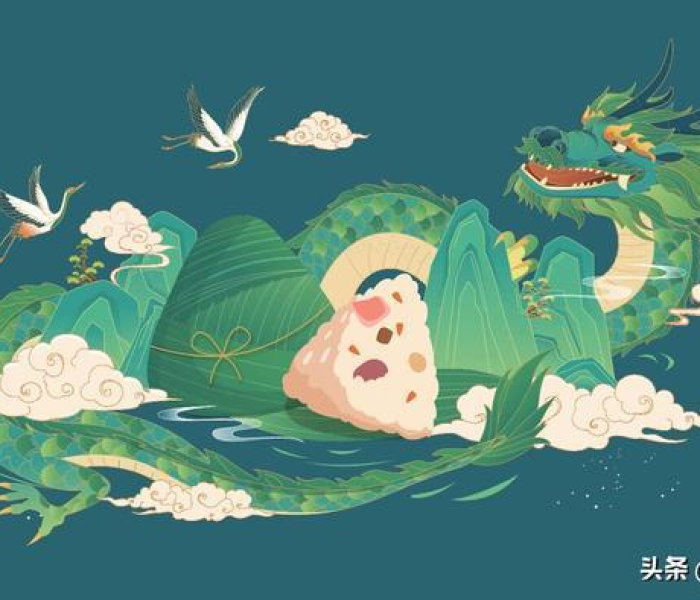 2022年端午节哪天？揭秘这个传统节日的独特日期与文化深意