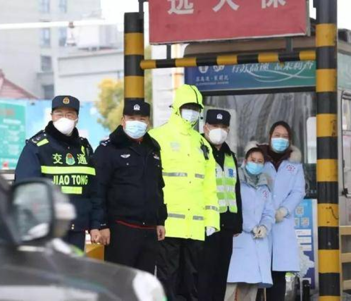 沭阳疫情封城了吗/沭阳疫情封城