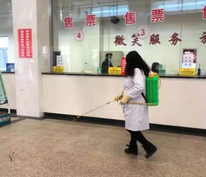 管控区与封闭区，疫情下的双重防线与生活智慧