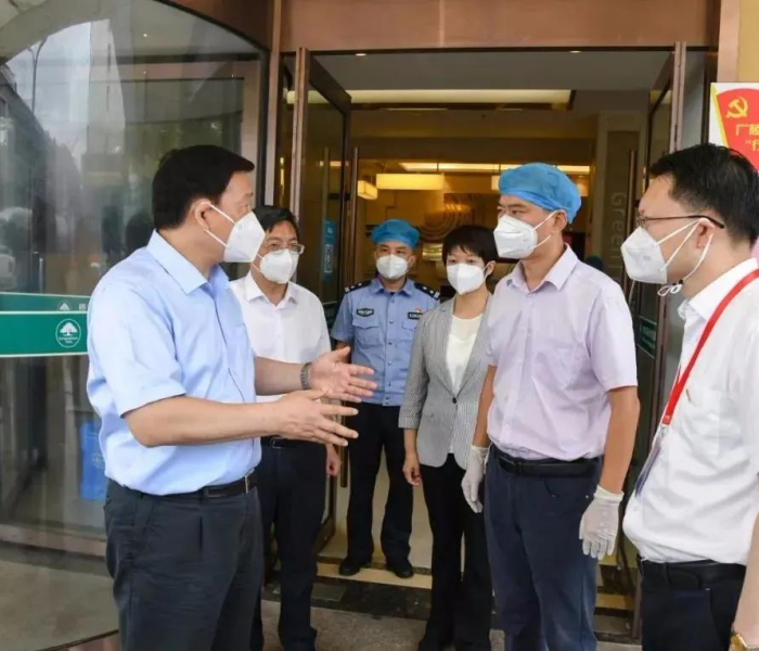 扬州核酸检测现场混乱（扬州核酸检测现场混乱事件）