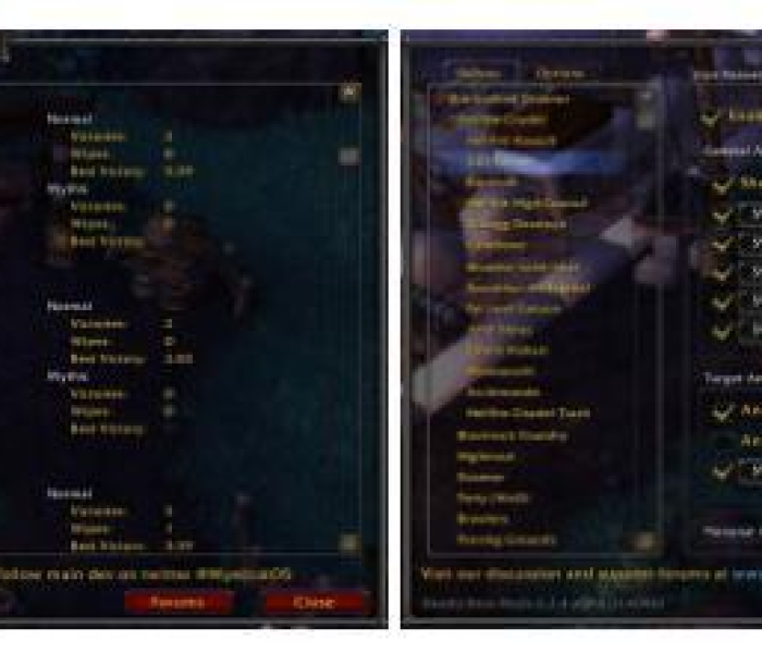 【魔兽安装插件找不到配置,魔兽安装插件找不到配置文件】