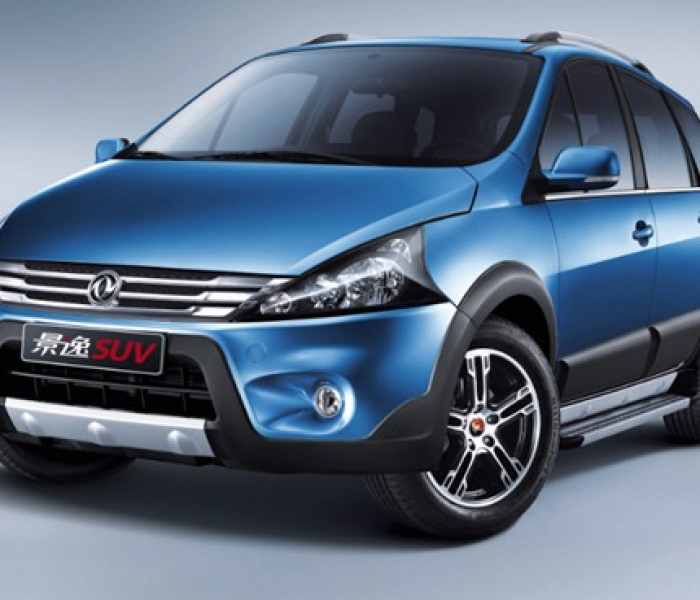 suv全部车型（suv全部车型10万左右）