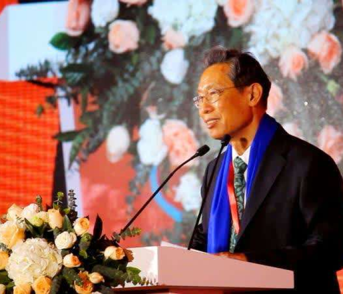 【钟南山表示社区感染,钟南山说社区感染】 【钟南山表示社区感染,钟南山说社区感染】