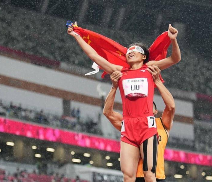 冬残奥会比赛视频/2020冬残奥会