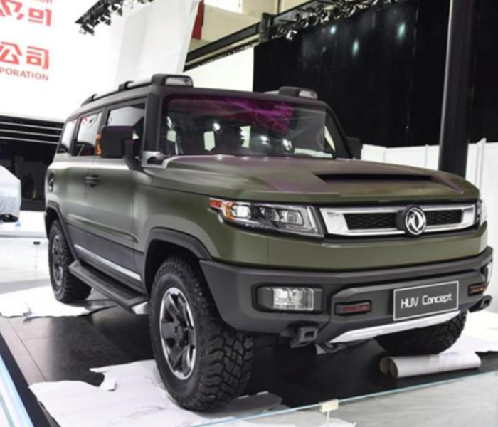 【10万以内的越野车新款车型/10万以内的越野车新款车型有哪些】