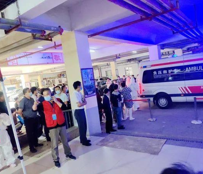 辽宁新增7例本土病例在哪:辽宁新增七例本土病例