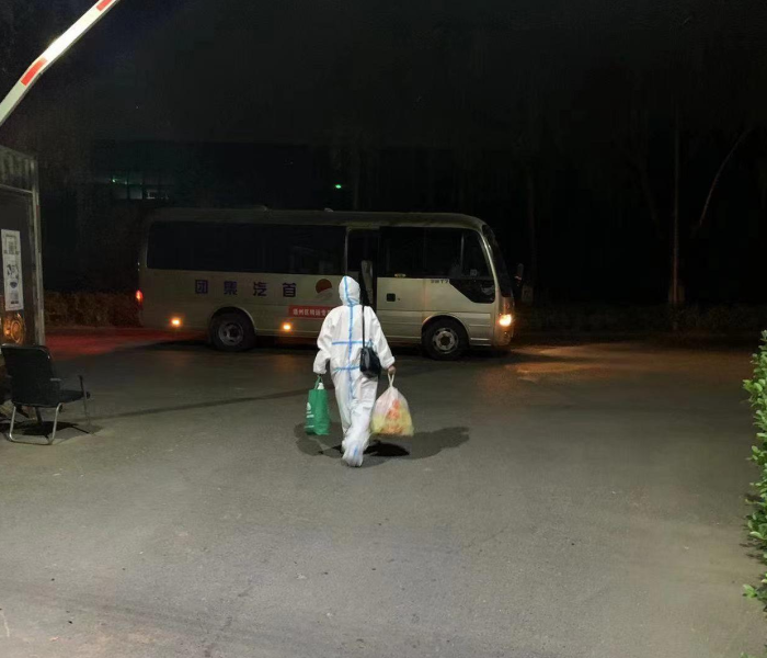 【密接者核酸阴性才能解除隔离,密接者核酸检测阴性还要隔离】