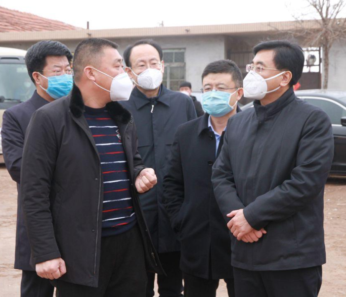 官方进一步优化落实疫情防控措施:官方进一步优化落实疫情防控措施方案