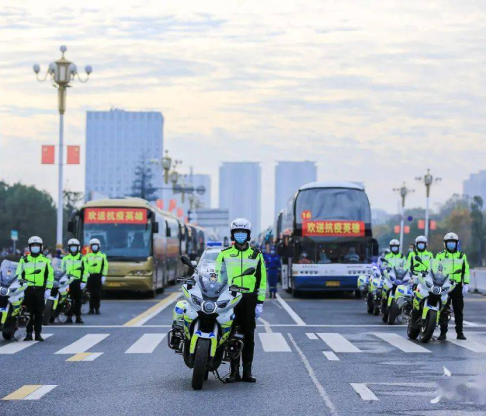 上饶新冠疫情,一座城市的坚韧与复苏之路 上饶新冠疫情,一座城市的坚韧与复苏之路