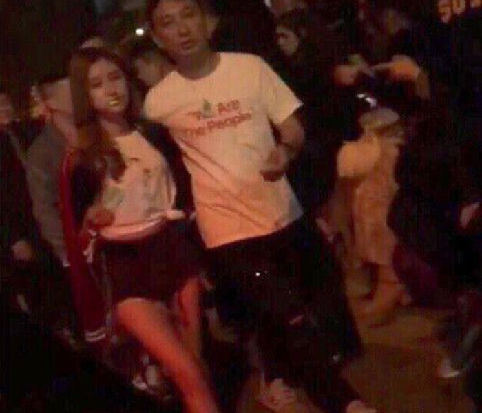 涿州疫情ktv女孩挨抓(涿州疫情ktv女孩挨抓视频) 涿州疫情ktv女孩挨抓(涿州疫情ktv女孩挨抓视频)