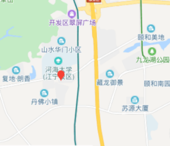 【河海大学属于什么档次,河海大学】