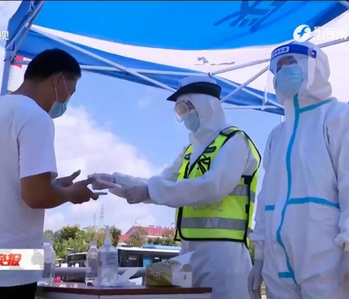 泉州公布2例感染者详情（泉州公布2例感染者详情公告）