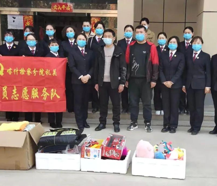 喀什古城焕新颜，探秘2024年丝绸之路上最潮文化聚落