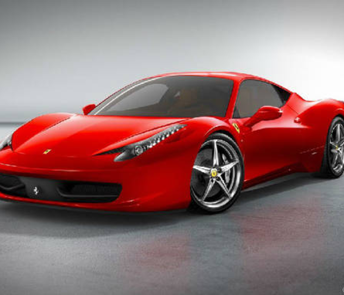 世界十大顶级豪车豪车/世界上豪车排名前十名的车有