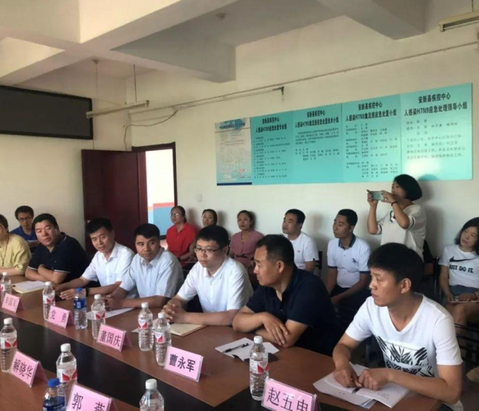 【雄安新区安新县城最新情况/雄安新区安新县城最新情况介绍】