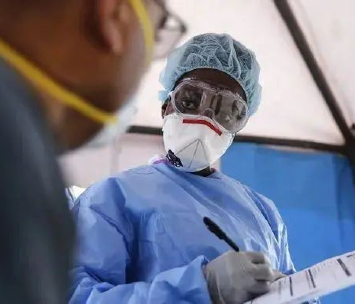 溯源迷雾，此轮疫情0号病人究竟来自何方？科学追踪与社会反思的双重拷问