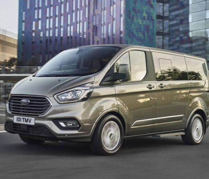 福特mpv途睿欧/福特mpv途睿欧高顶